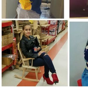 Meet your Posher, Digna